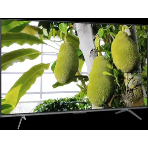TCL QLED810L 65QLED810L TV 65" 4K Ultra HD Smart TV Wifi Noir pas cher