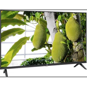 TCL QLED780L 50QLED780L TV 50" 4K Ultra HD Smart TV Wifi Noir pas cher