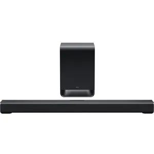 TCL S S60K haut-parleur soundbar Noir, Titane 3.1 canaux 340 W - Neuf pas cher