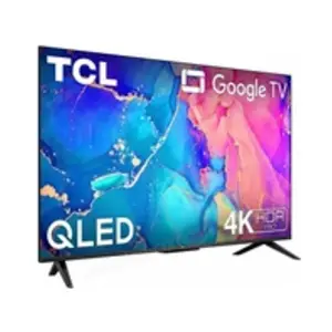 Non communiqué Téléviseur LCD 55 THOMSON - TCL 55C633 pas cher