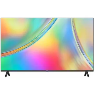 TCL S54 Series 40S5400A TV 101,6 cm (40") Full HD Smart TV Wifi Noir pas cher