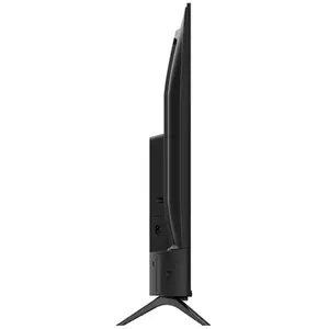 TCL 43P637 Téléviseur 109,2 cm (43") 4K Ultra HD Smart TV WLAN Noir (43P637) pas cher
