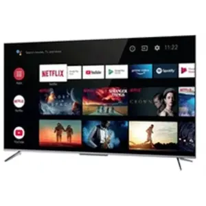 Téléviseur LED TCL 65P718X1 pas cher