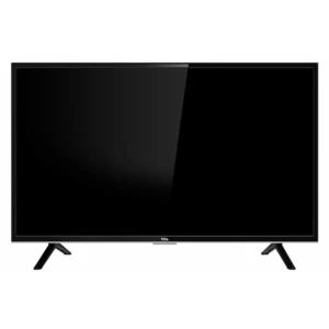 Tcl thomson 100cm 40 tv 40fd5406 uhd smarttv3 h265 hbbtv - 101,6 cm 40... pas cher
