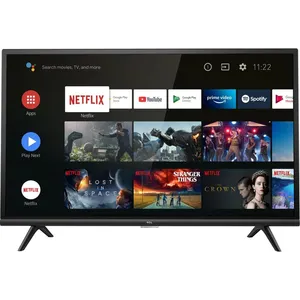 TV LED TCL 32ES570F - Full HD - Smart TV - Wi-Fi - HDR - Écran incurvé