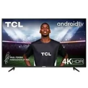 TV LED 4K Smart TV 108 cm (43 pouces) TCL 43P616 TU Unique pas cher