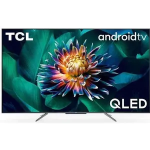 TCL 65AC710 TV QLED 4K UHD - 65" (165cm) - Dolby Vision - Android TV -... pas cher