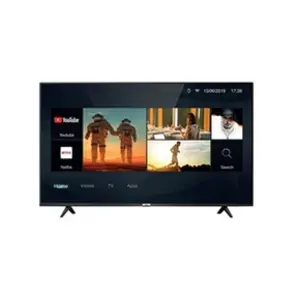 TV LED 4K Smart TV 140 cm (55pouces) TCL 55P611 TU Unique pas cher