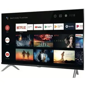 TCL 720p TV LED 32S615 32 HD 2021 pas cher
