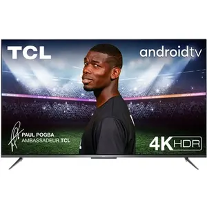 Tcl 50P715 ANDROID TV pas cher