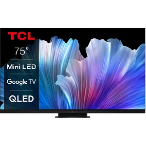 TV QLED - TCL - 75C935 - 75 pouces - 4K UHD - Smart TV - Wi-Fi pas cher