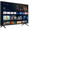 TCL - TVL TELEVISEUR LCD 32" - Noir - 80 cm - HD - LED - Smart TV - HDR