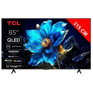TV QLED TCL 85T69C pas cher