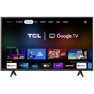 Téléviseur 4K 43'' 109 cm TCL 43P61K pas cher