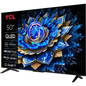 TV QLED TCL 50T69C pas cher