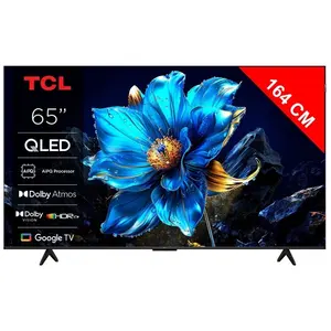 TV QLED TCL 65T69C pas cher