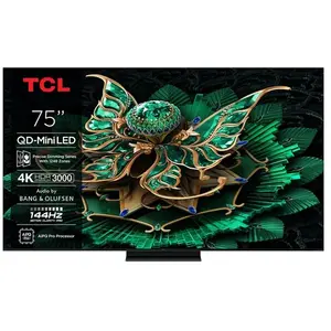 TV QLED TCL 75Q7C pas cher