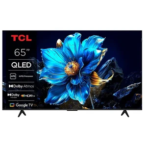 TCL QLED 65" 65P7K UltraHD 4K Dolby Atmos Google TV pas cher