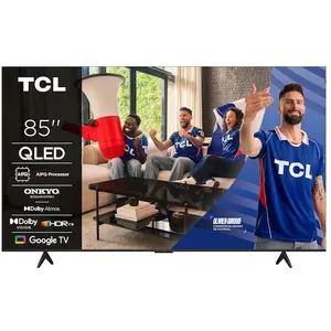 Comparateur de prix : TCL QLED 85" 85P7K UltraHD 4K Dolby Atmos Google TV