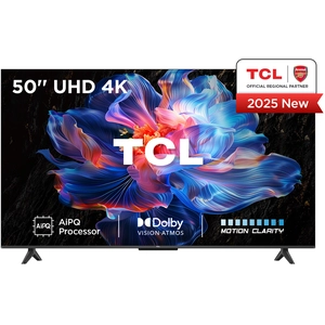 TCL 50P6K - TV 4K UHD HDR - 126 cm pas cher