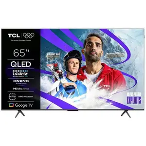 TCL TV QLED 65PK8  pas cher