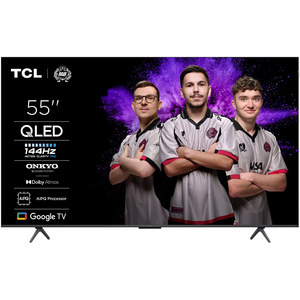 TV QLED TCL 55P89K 144Hz 2025 55P89KX1 pas cher