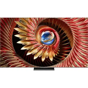 Comparateur de prix : TCL Smart TV TCL 65C8K QLED Mini-LED 65" UHD 4K Google TV - 165cm
