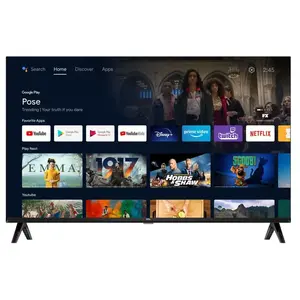 Téléviseur HD 32'' 80 cm TCL 32HD7900 pas cher