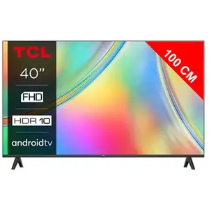 TCL TV LED 101 cm HDTV1080p - 40SA5409A pas cher