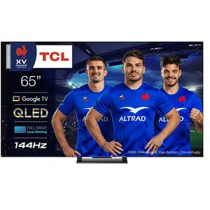 TCL Smart TV LED TCL 65C743 65" 4K UHD (2160p) pas cher