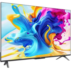 TCL TV QLED TCL 43C641 - 43'' (109 CM) - 4K - 3 X HDMI 2.1 pas cher