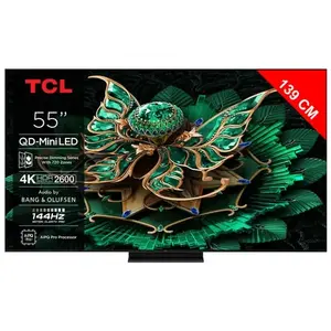 TV QLED TCL 55Q7C pas cher