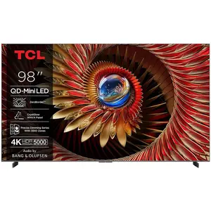 Comparateur de prix : TV QLED TCL 98Q8C