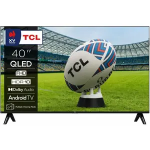 TCL 40S5K FHD QLED avec HDR et Android TV 40S5K pas cher