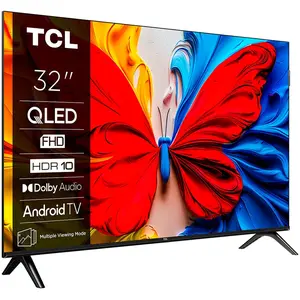 Comparateur de prix : Tcl Tv 32s5k 32´´ Full Hd Led