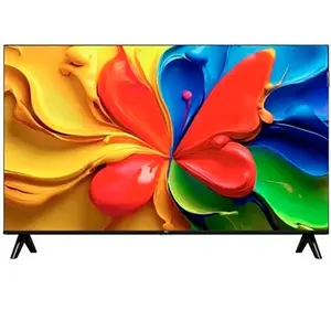 Comparateur de prix : TCL 32S4K HD QLED avec Android TV 2025 32S4K
