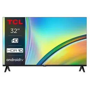 Tcl s54 32s5409a tv 81,3 cm (32) hd smart tv wifi noir 32S5409A pas cher