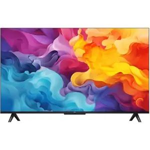 TCL P61 43P61B TV 109,2 cm (43") 4K Ultra HD Smart TV Wifi Titane pas cher