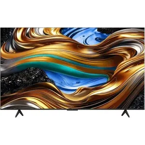 Comparateur de prix : Tcl P79 75p79b Tv 190,5 Cm (75") 4k Ultra Hd Smart Tv Wifi Titane