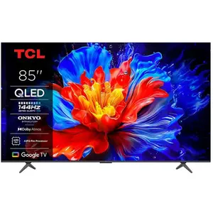 Tv Qled 85'' Tcl 85qled810k 144hz pas cher