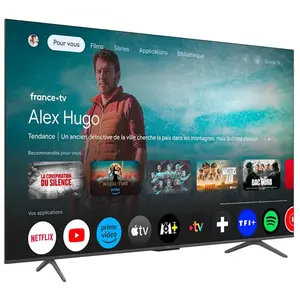 Tv Qled 65 Tcl 65qled810k 144hz" pas cher