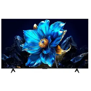 Comparateur de prix : TV QLED Tcl 55P79K 138 cm 4K UHD Aluminium brossé