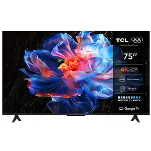 TV LED TCL 75P69K 2025 pas cher