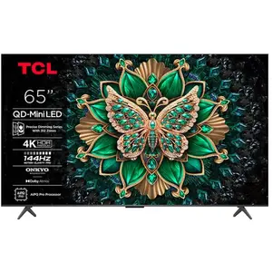 Tv Miniled 65 Tcl 65mqled75k 144hz" pas cher