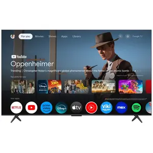 TV 139 cm UHD 4K Mini Led TCL 55MQLED70K pas cher