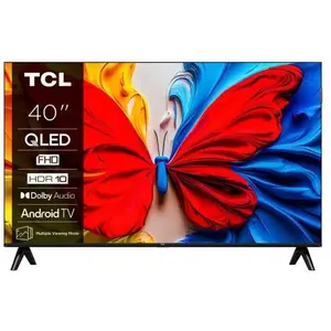 Comparateur de prix : TCL 40S51K - TV QLED 40 (102 cm) - Full HD 1920x1080 - HDR10 - Android...