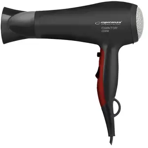 Esperanza Sèche-cheveux Ebh004k Pamela 2200w pas cher