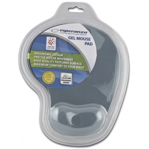 Esperanza EA137Y tapis de souris Gris pas cher