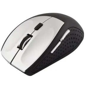 Esperanza EM123S ANDROMEDA - Souris - optique - 6 boutons - sans fil - Bluetooth pas cher