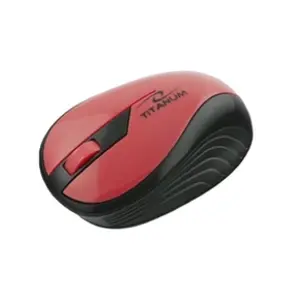 Comparateur de prix : Esperanza TM114 Souris Pour PC USB, Radio